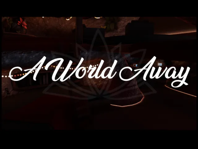 A World Away