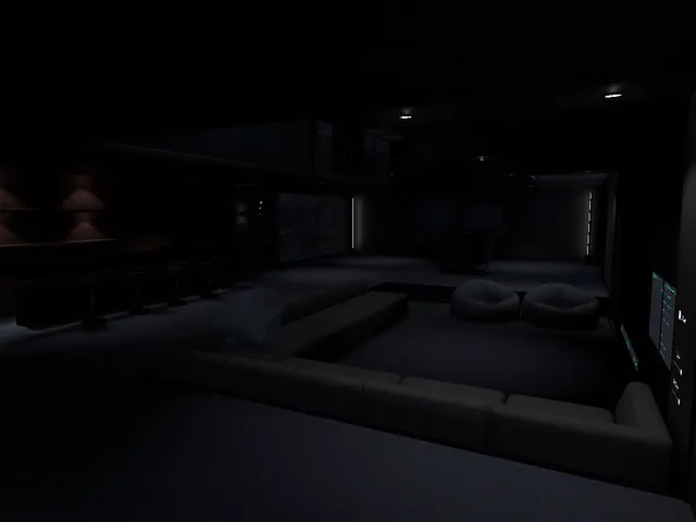 nano's hideaway