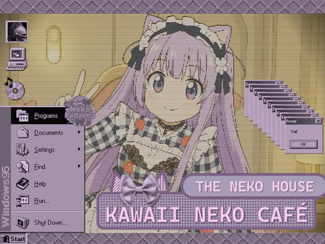 The Neko House （Comunidad en Español）