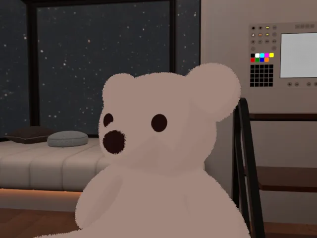 ちるわ
