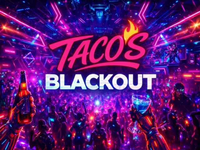 Tacos Blackout