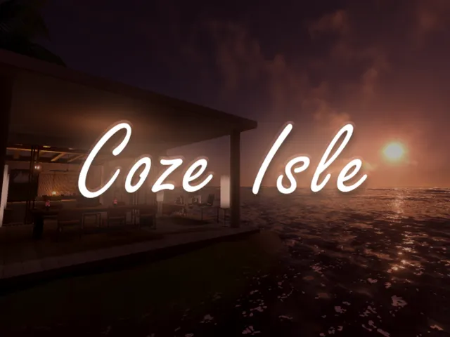 Coze Isle