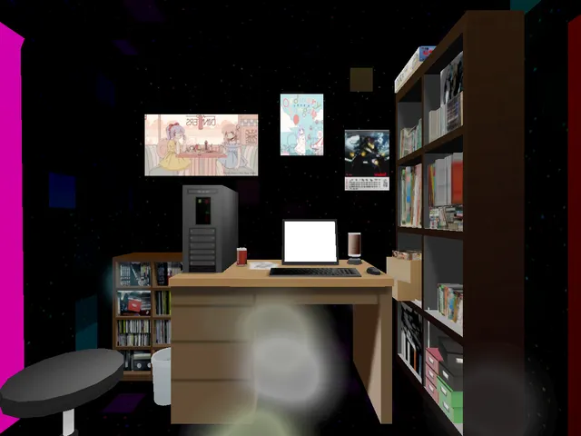 Ujico*|Snail‘s House