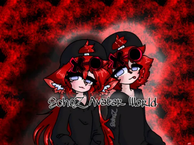 EchoZ's Avatar World