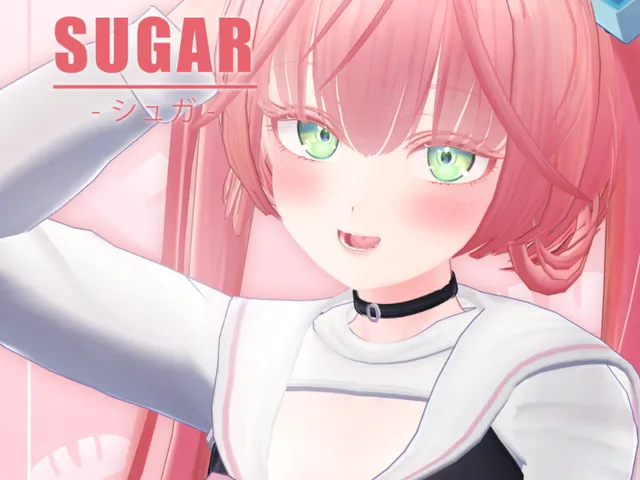 Aivy Avatar Sample World