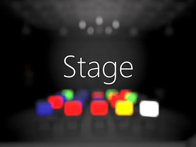 Stage