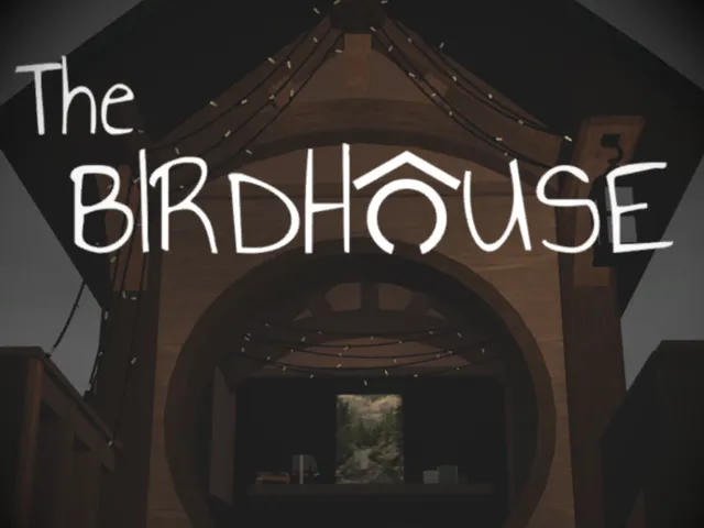 The Birdhouse