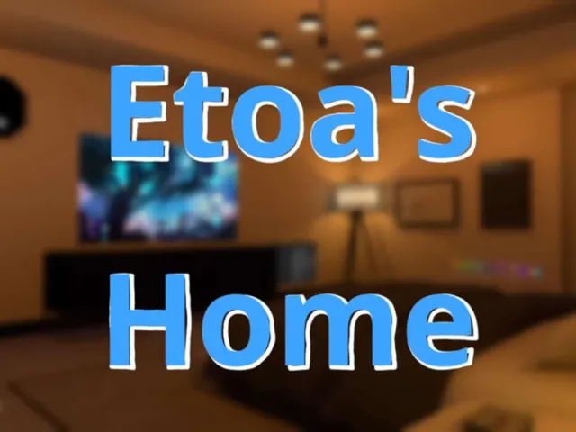 Etoa's Home