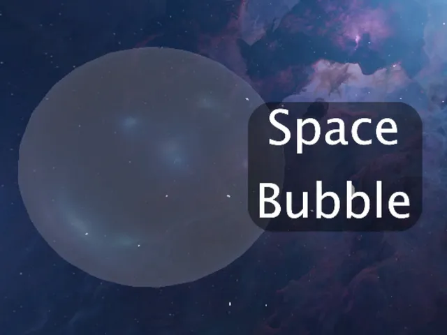 Space Bubble