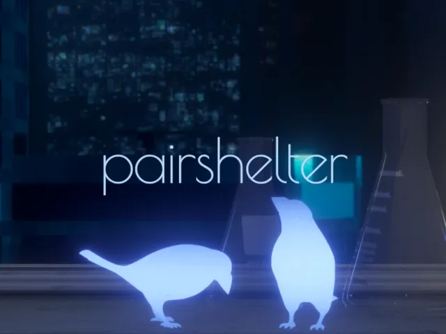 pairshelter