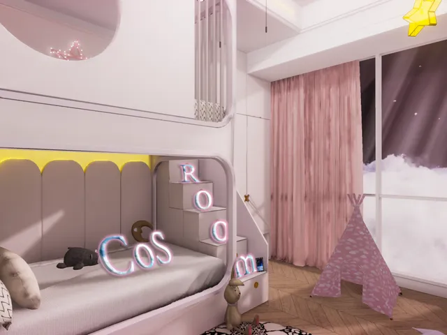 CoS Room