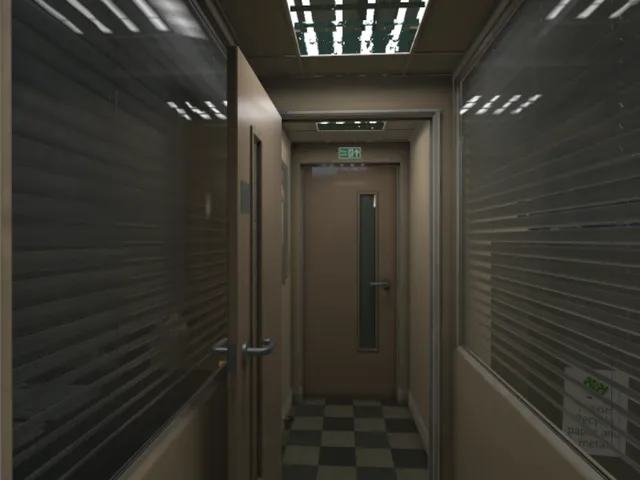 Busy office‚ i hope this finds you well․․․