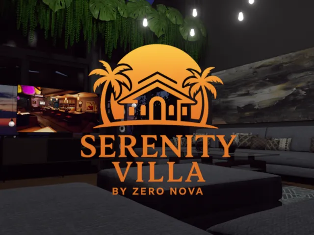 Nova's Serenity Villa