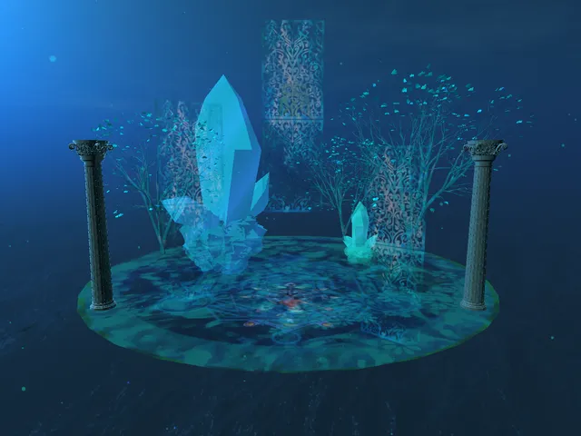 33REALMS - SHIVA MODE