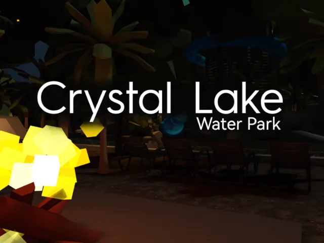 Crystal Lake Water Park