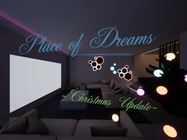 Place of Dreams
