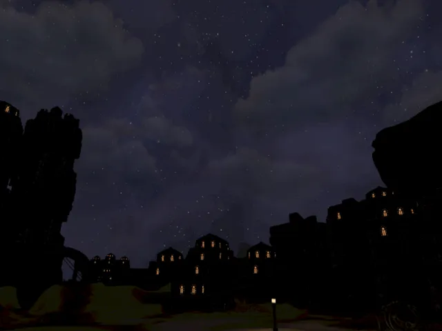 ESO˸ Clockwork City Incarnatorium