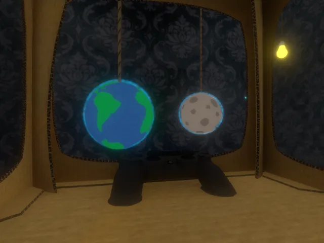 LittleBigPlanet Pod