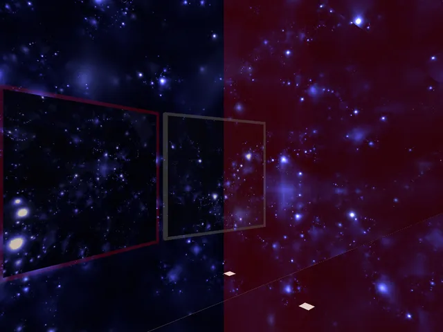 Pats and Mirrors (Dark)