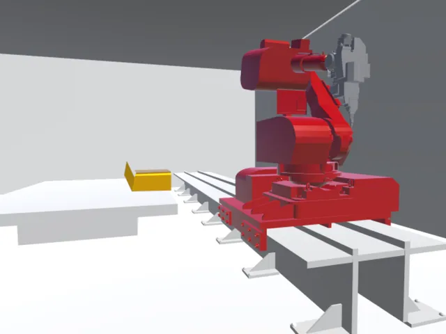 ファイバーレーザー溶接機