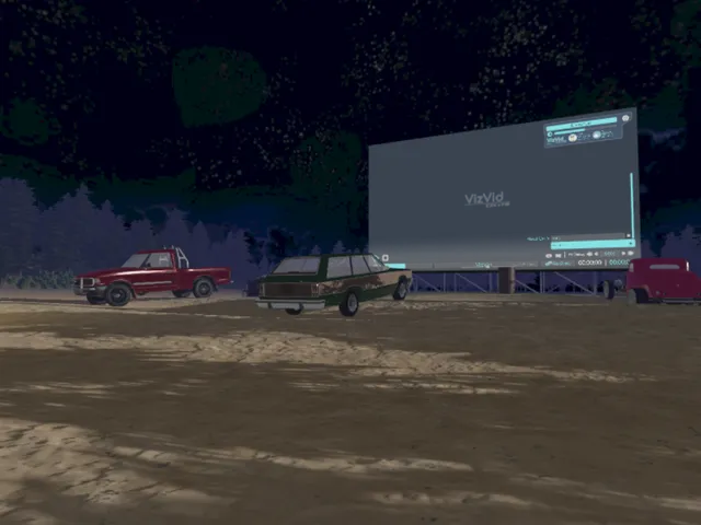 Drive-In