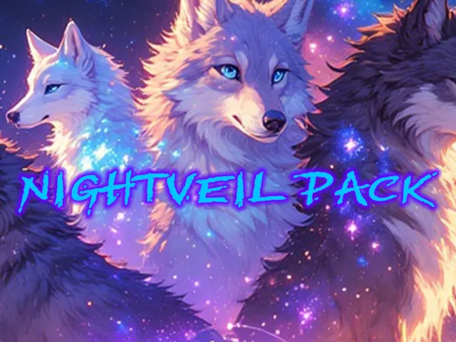 Nightvel Pack