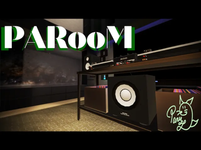 PARooM