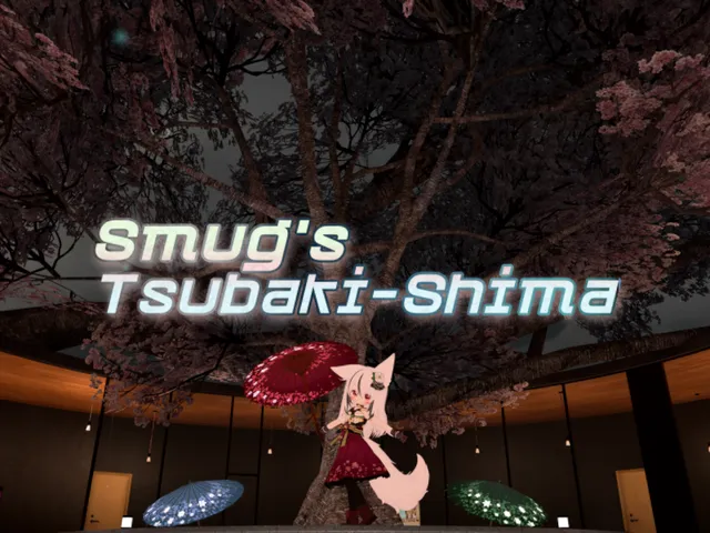 Smug's Tsubaki-Shima