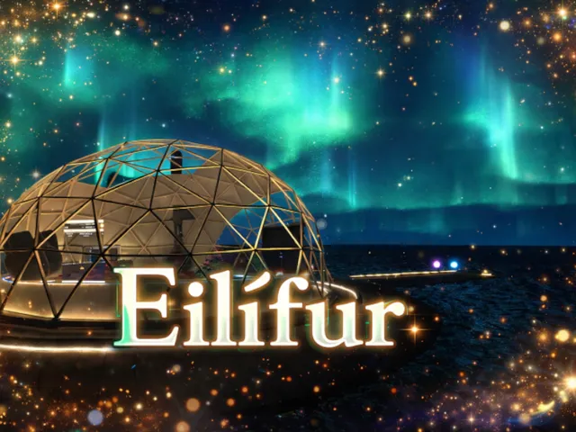Eilifur