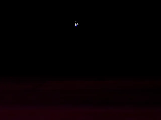 OneShot World-In Progress