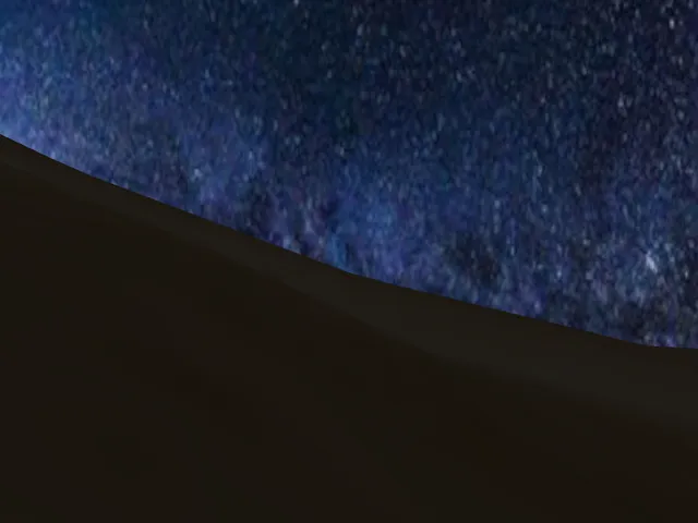 sand just sand