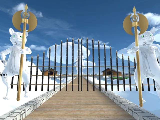 Shiba Paradise Avatar 2․0