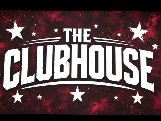 The Clubhouse