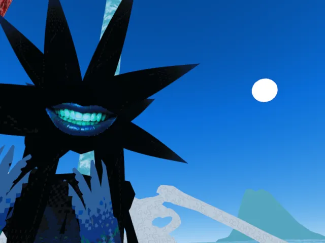 Reboot Model world ＋ more