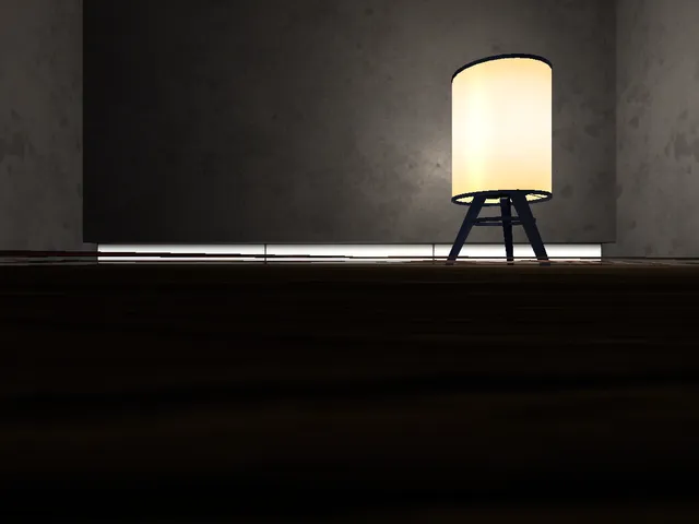 誰かの隠れ家