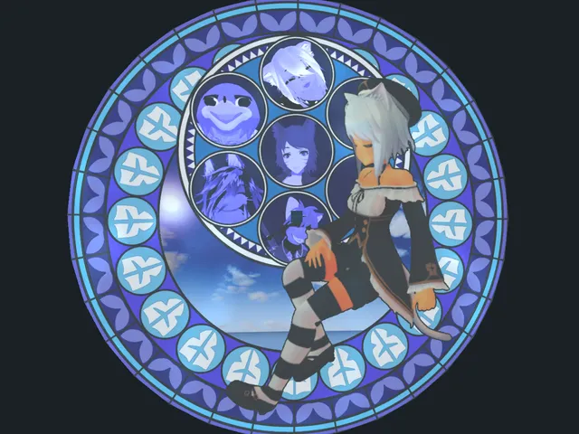 Sentinels Station of Awakening