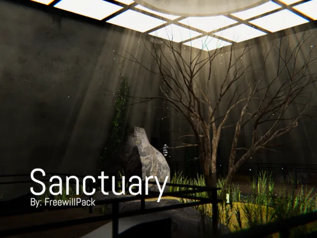 Sanctuary