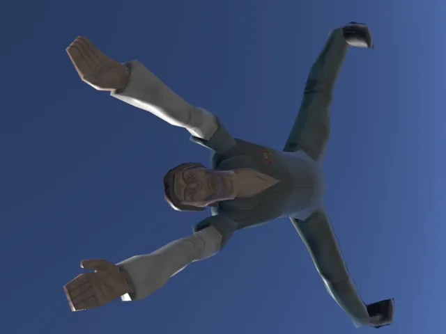 Broken's Awesome Avatars