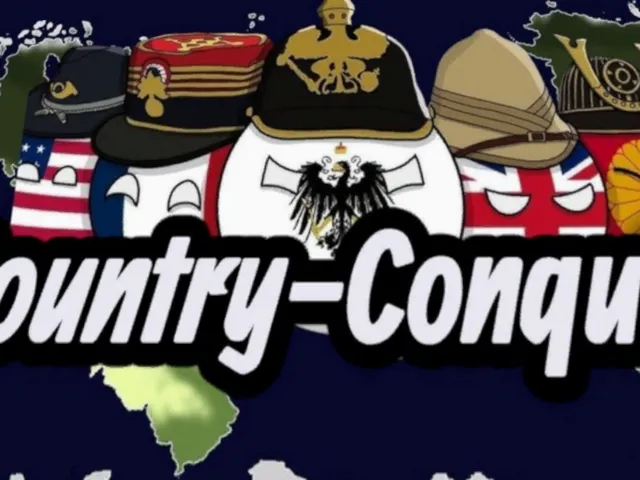 Country-Conquest
