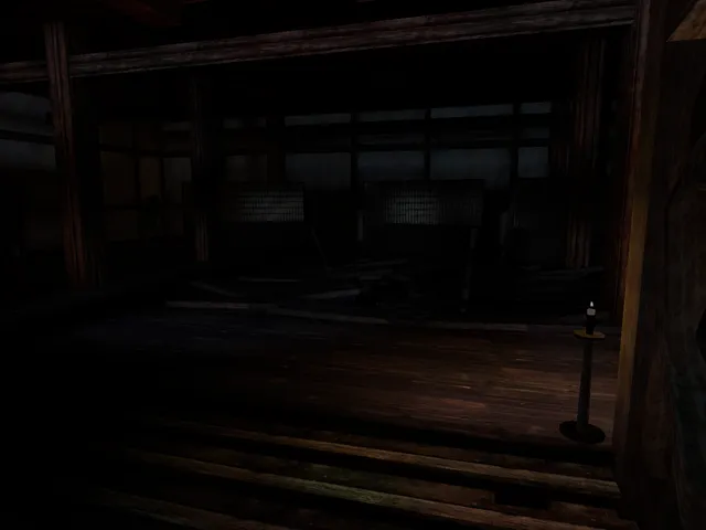 Himuro horror project （V0․2‚ not playable yet）