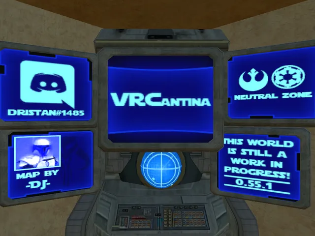 VRCantina 0․55․1