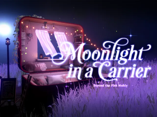 Moonlight in a Carrier