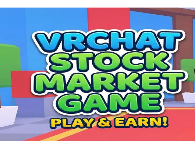 Stock Market Gameǃ ［Game World］