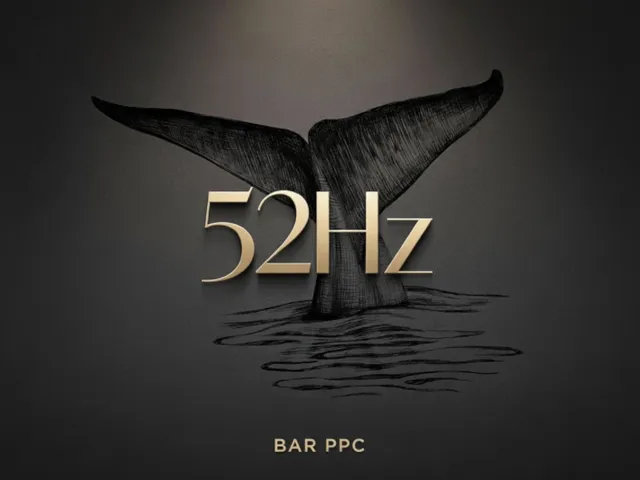 52Hz［BAR PPC］