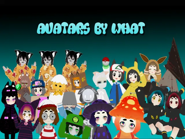 What's Avatars