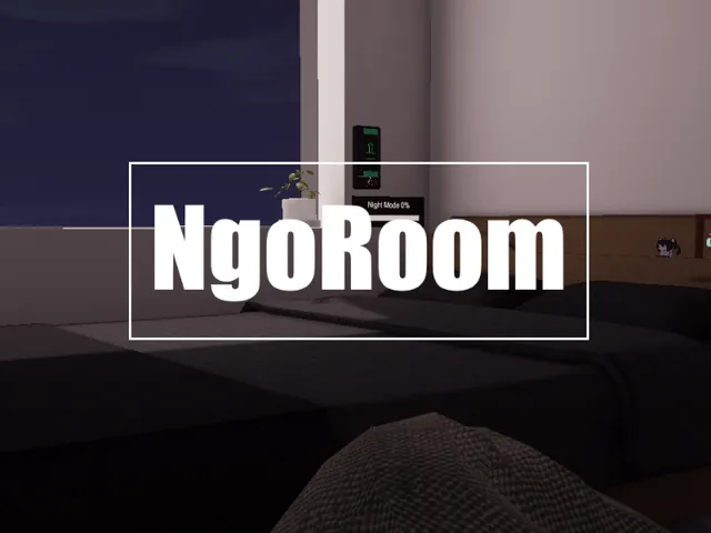 NgoRoom（S）