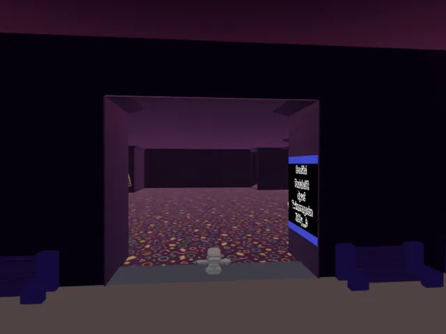 OLD FridayNightFunkin AvatarWorld