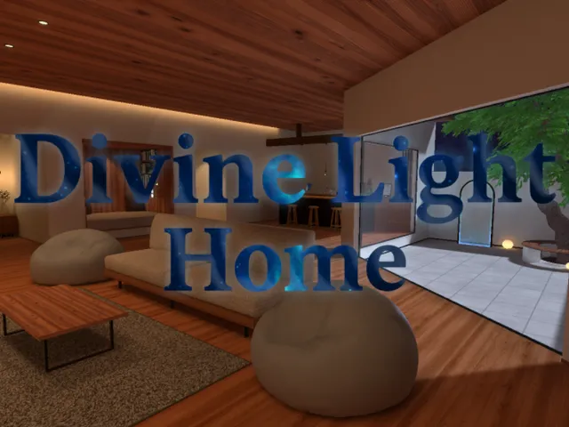 Divine Light Home