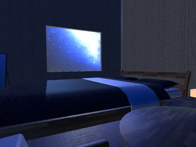 kiri Room