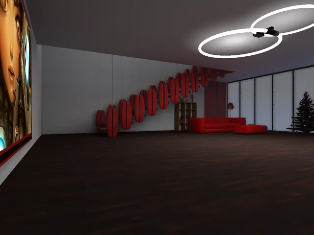 Room Hangout